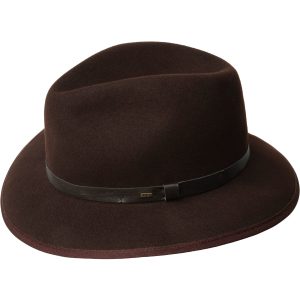 Wanderer Fedora