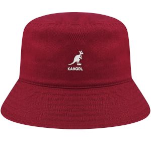 Washed Bucket Hat