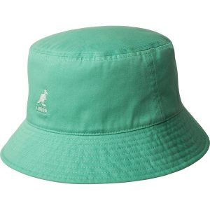 Washed Bucket Hat