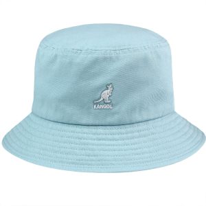 Washed Bucket Hat