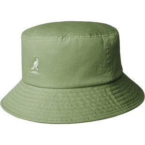 Washed Bucket Hat