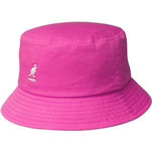 Washed Bucket Hat