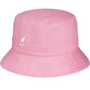 Washed Bucket Hat