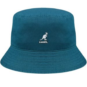 Washed Bucket Hat