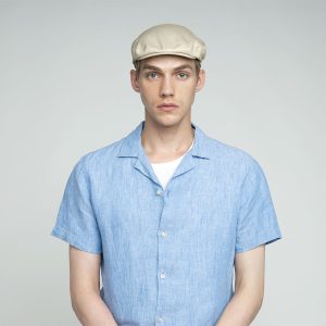 Washed Cap