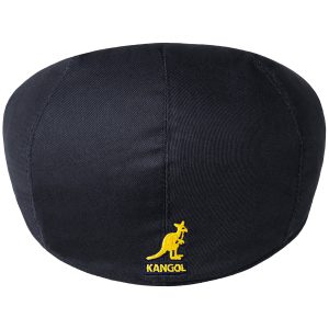 Washed Cap