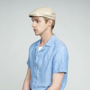 Washed Cap