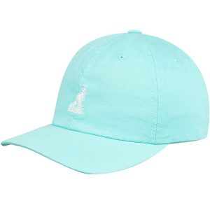 Washed Cotton Baseball