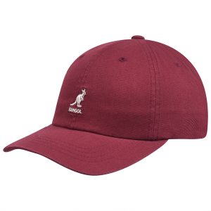 Washed Cotton Baseball