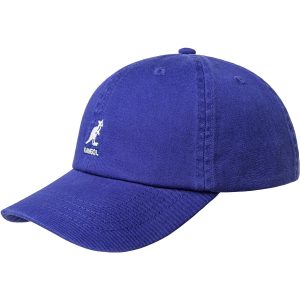 Washed Cotton Baseball
