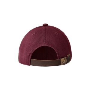 Washed Cotton Baseball
