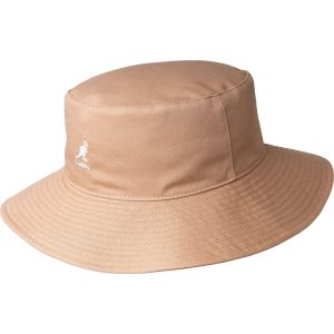 Washed Fisherman Hat