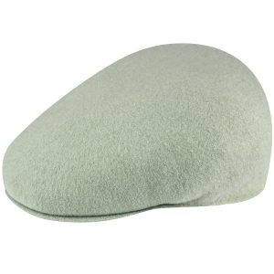 Wool 504 Cap