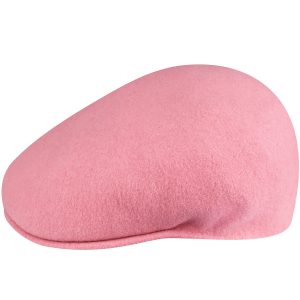 Wool 504 Cap