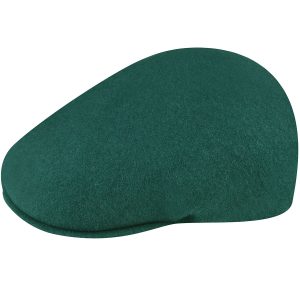Wool 504 Cap