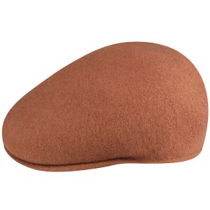Wool 504 Cap