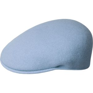 Wool 504 Cap