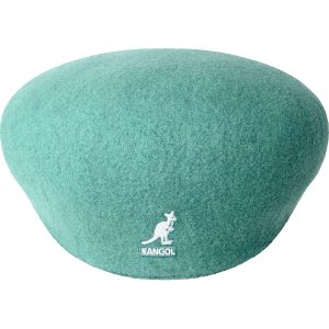 Wool 504 Cap