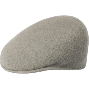 Wool 504 Cap