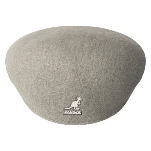 Wool 504 Cap