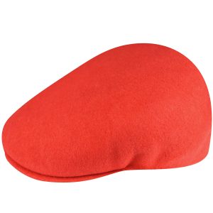 Wool 504 Cap