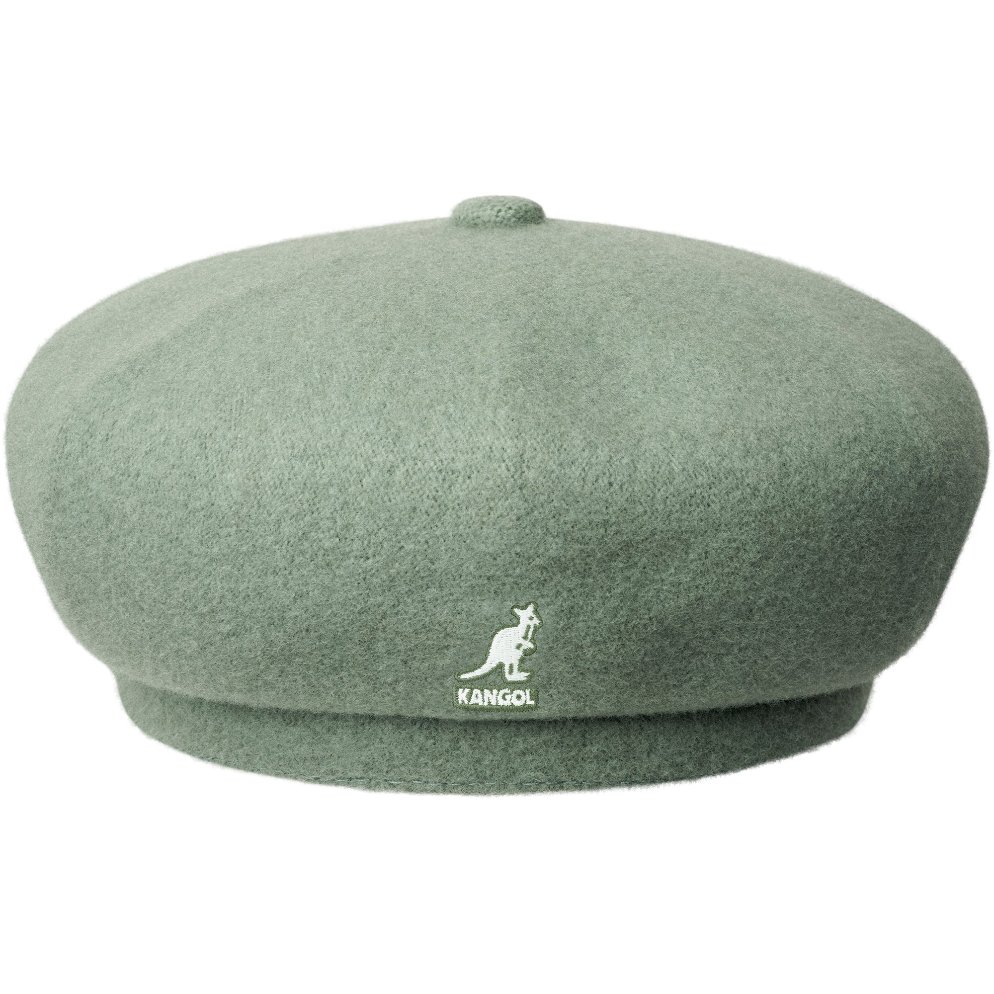 Wool Jax Beret