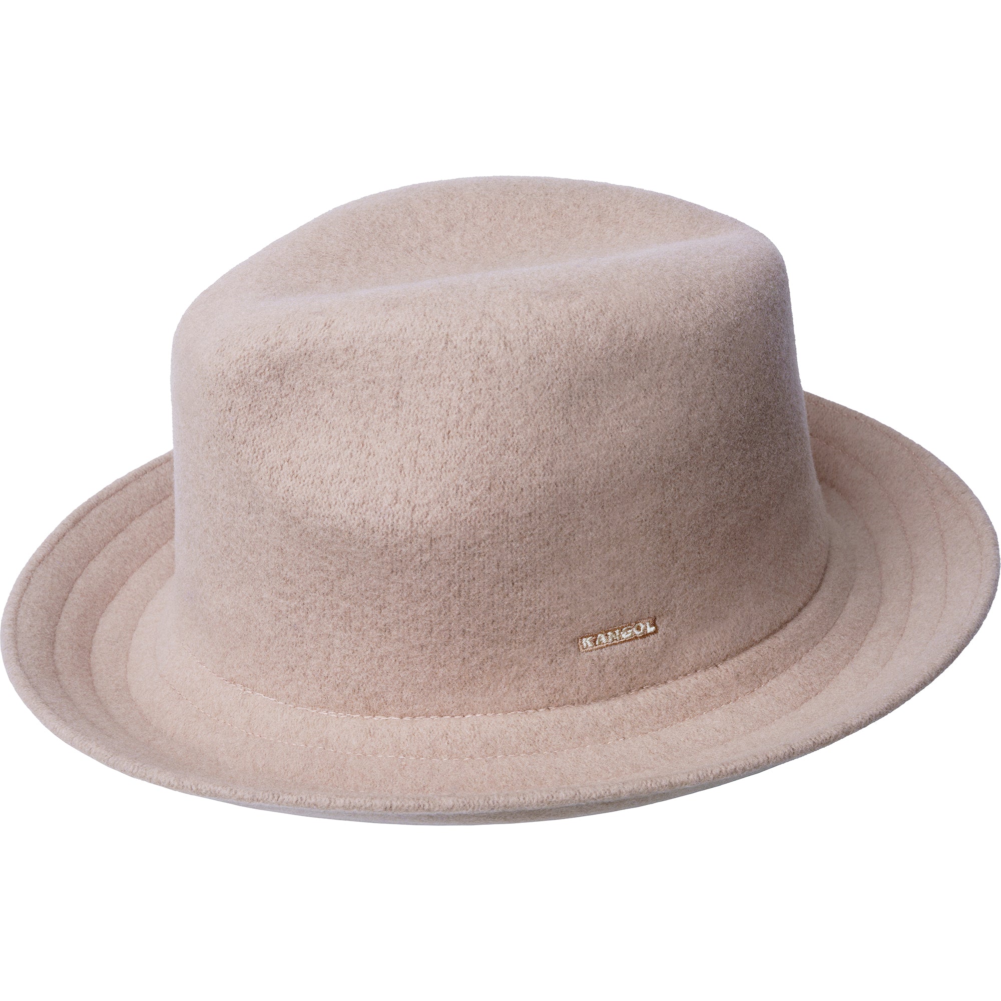 Wool Shapeable Maverick