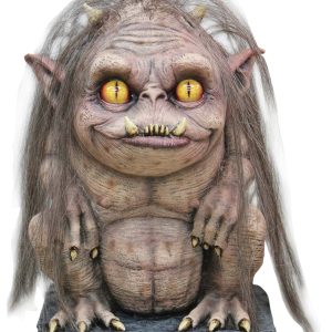 12-Inch Little Monster Decoration