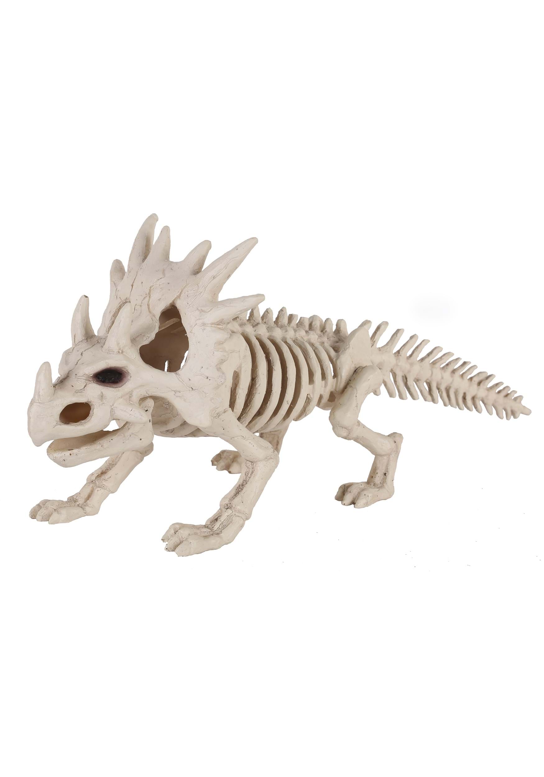 5.5-Inch Steggo Dinosaur Bonez Decoration