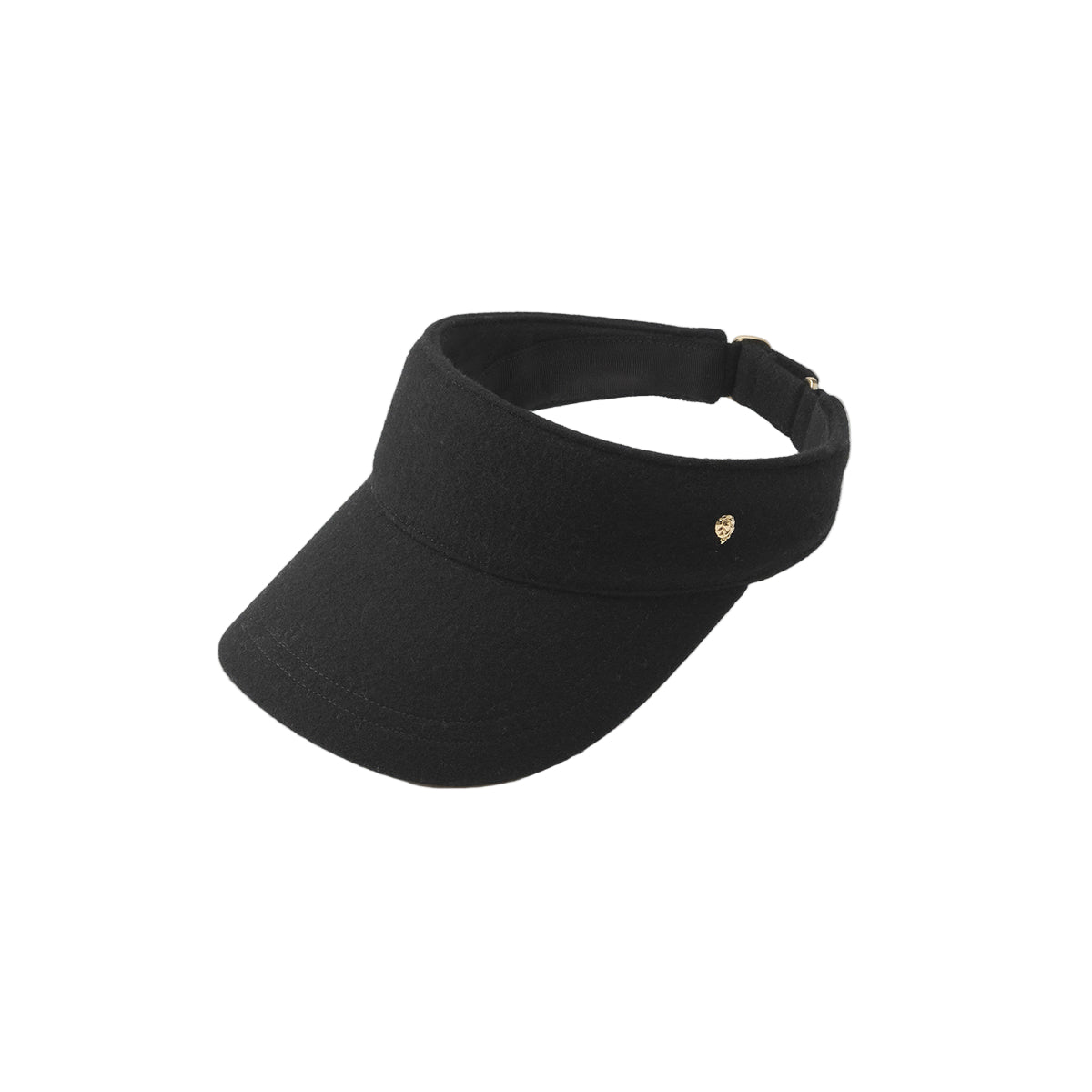 Berkley Wool Visor