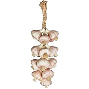 Ceramic Garlic Ristra