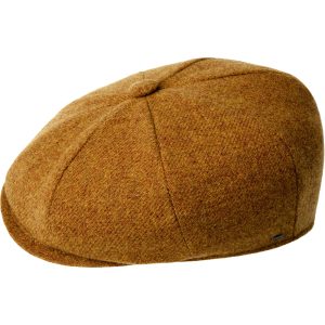 Ciro Flat Cap