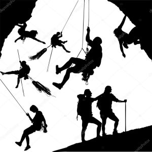 Climber