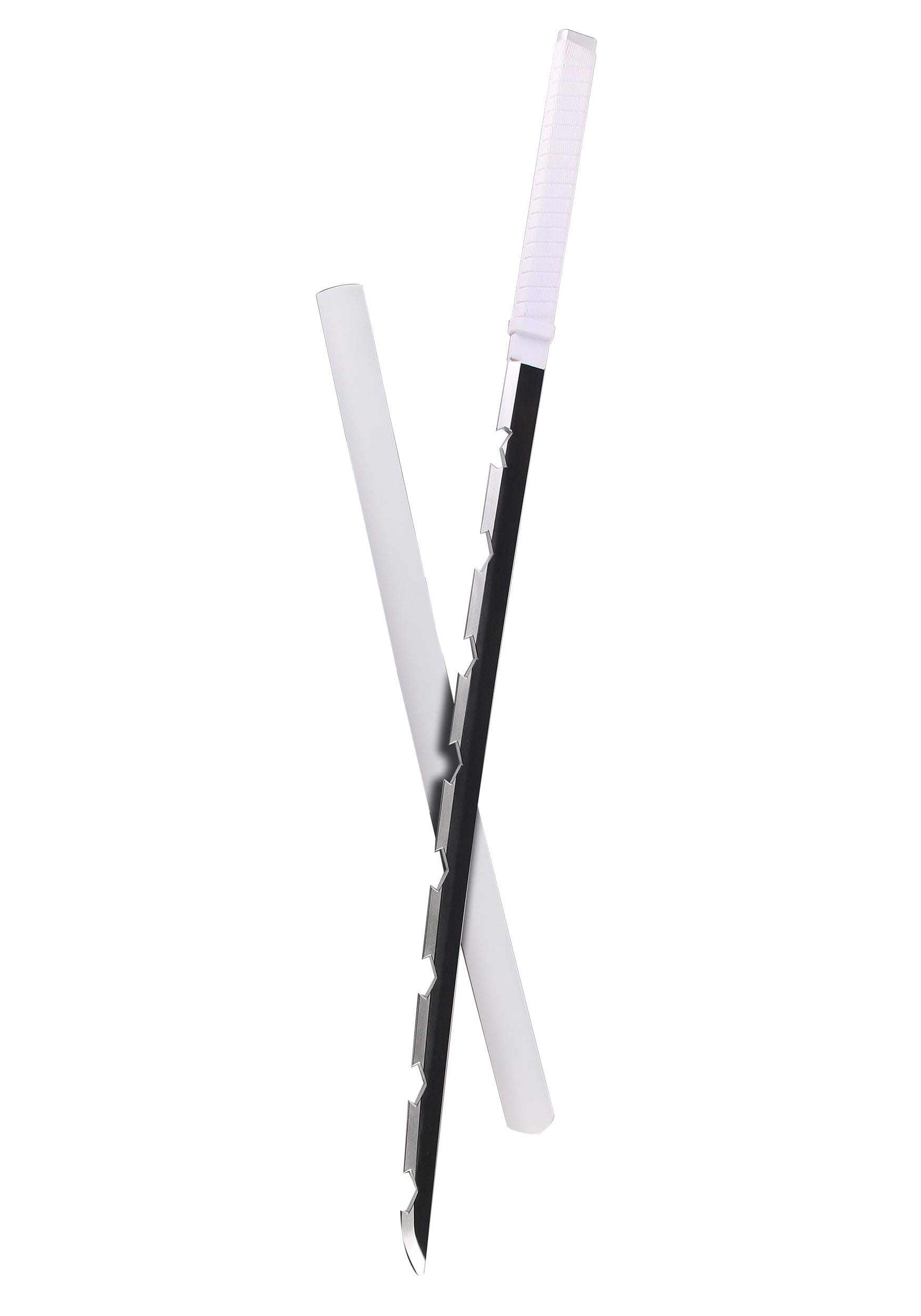 Demon Slayer Inosuke Toy Cosplay Sword
