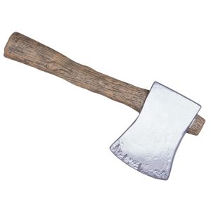 Hatchet Costume Accessory
