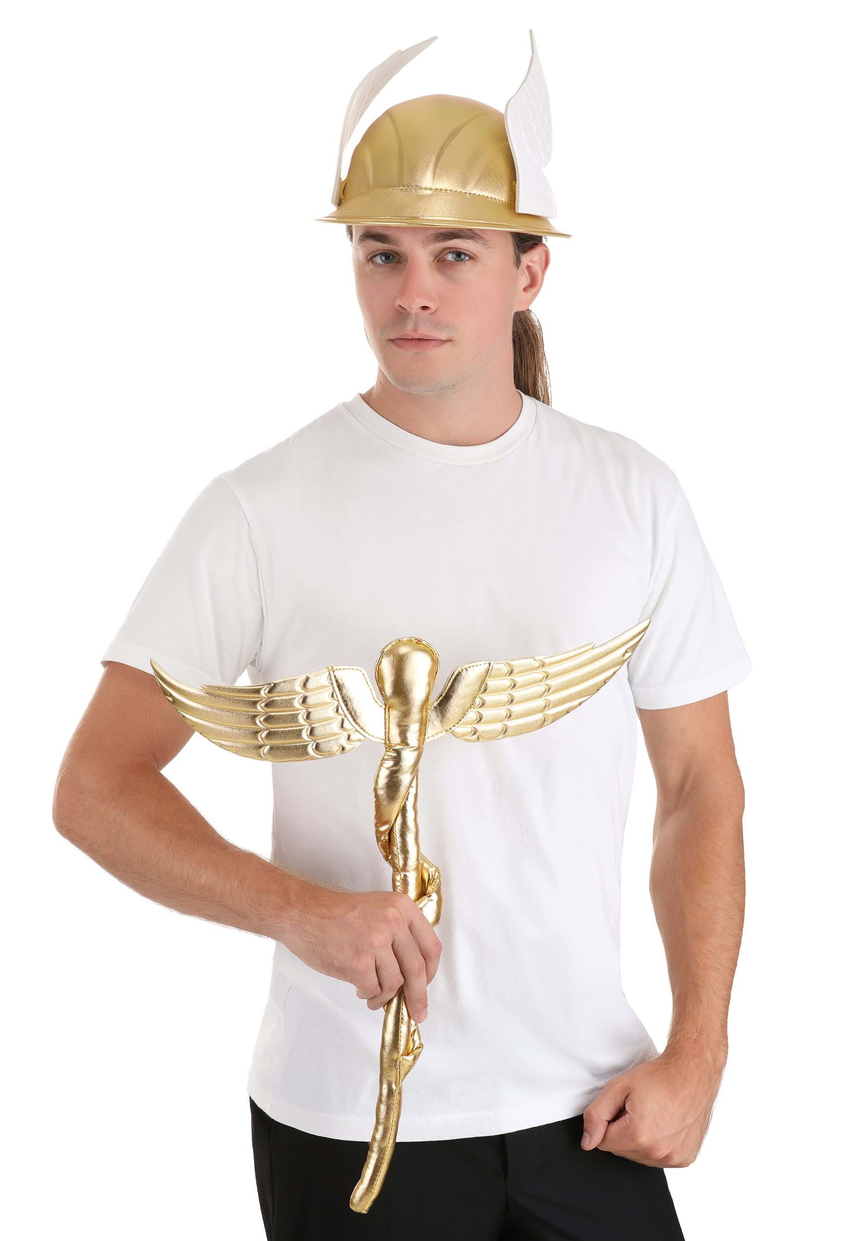 Hermes Costume Accessory Kit