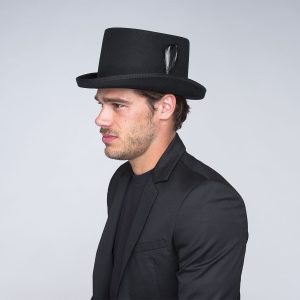 Ice Top Hat