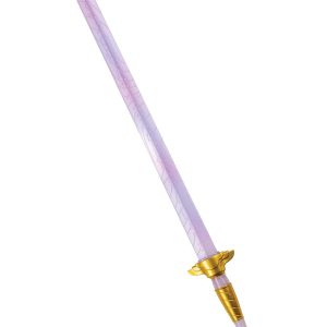 K-Pop Demon Hunters Rumi Four Tigers Sword Accessory