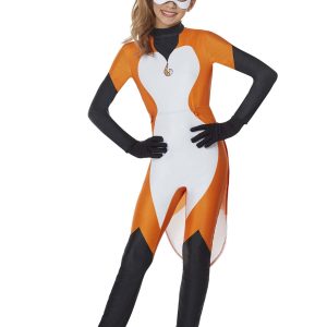 Miraculous Ladybug Girl's Rena Rouge Costume