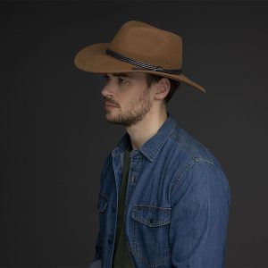 Piston Fedora