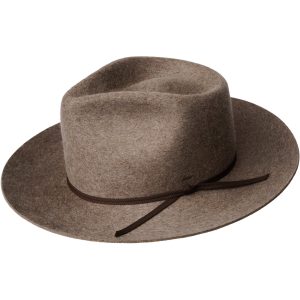 Runnel Fedora