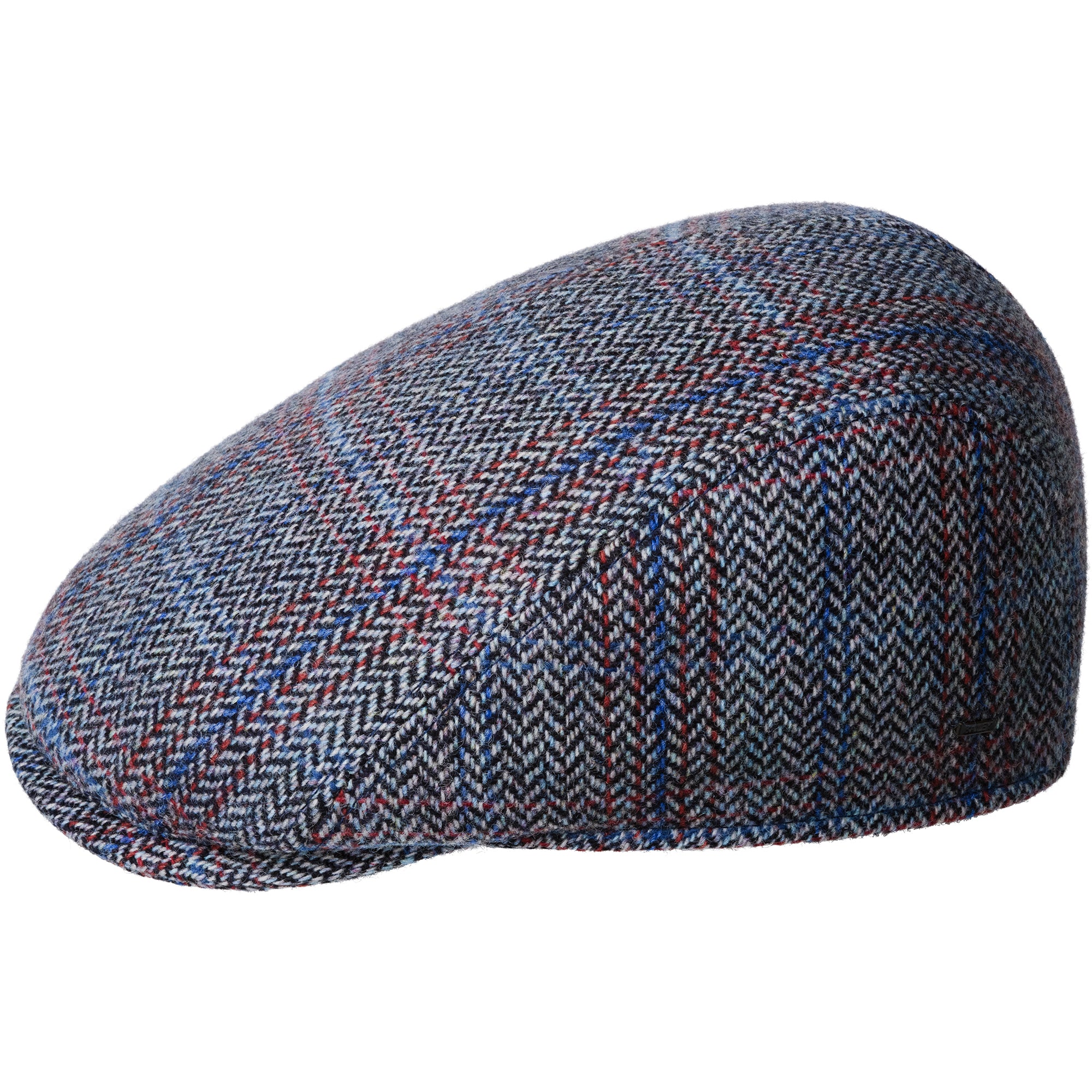 Tullio Flat Cap