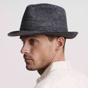 Abaka Fedora