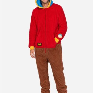 Adult Opposuits South Park Cartman Onesie Costume