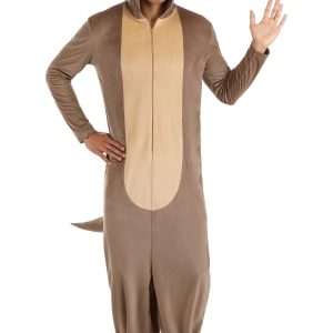 Adult Otter Costume