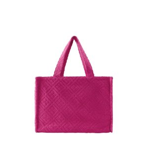 Anika Terry Tote