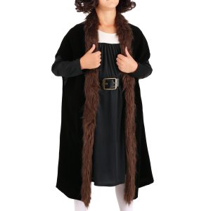 Child Christopher Columbus Costume