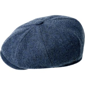 Ciro Flat Cap