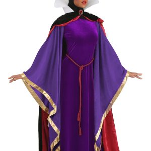 Disney Snow White Queen Costume for Women