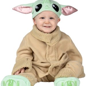 Grogu Costume for Infants